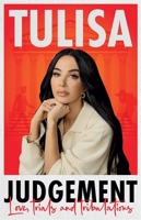 Judgement 1785128590 Book Cover