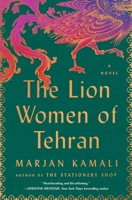 The Lion Women of Tehran 1668036584 Book Cover