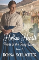 Hollow Hearts 1943688885 Book Cover