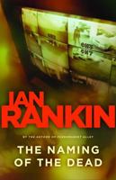 The Naming of the Dead 0316018864 Book Cover