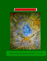 Hank's Christmas Glow B0CNQ9537F Book Cover