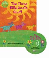 Three Billy Goats Gruff, The 1841483494 Book Cover