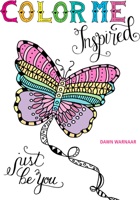 Color Me Inspired 1631866737 Book Cover