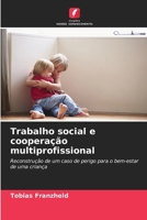 Trabalho social e cooperação multiprofissional (Portuguese Edition) 6207844645 Book Cover