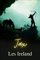 Jax B0DYPKVMWS Book Cover