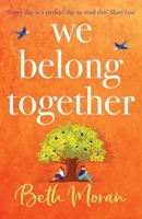 We Belong Together 1838893474 Book Cover