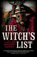 The Witch's List 1785353489 Book Cover