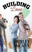 Building On Love B0CGTT8C7B Book Cover