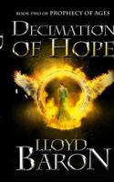 Decimation of Hope 1490595953 Book Cover