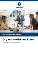 Organisatorisches Klima (German Edition) 6208111315 Book Cover