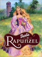 Barbie As Rapunzel 1584856092 Book Cover