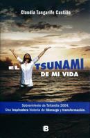 El Tsunami de Mi Vida 9588951933 Book Cover