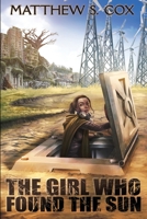 The Girl Who Found the Sun 1950738159 Book Cover