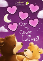 Can You Count the Love? 1789584256 Book Cover