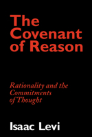 Covenant of Reason, The 0521576016 Book Cover