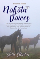 Nokota® Voices 0228625599 Book Cover