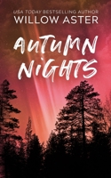 Autumn Nights B0CLWNSHFQ Book Cover