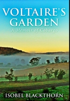 Voltaire's Garden 4867479055 Book Cover
