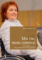 Ma vie, mon combat (French Edition) 2342030282 Book Cover
