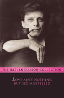 Love Ain't Nothing But Sex Misspelled 0441495478 Book Cover