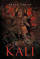 The Hand of Kali 145250461X Book Cover