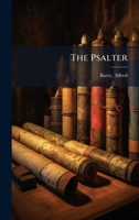 The Psalter 1024256669 Book Cover