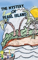 The Mystery of Pearl Island 1952330505 Book Cover