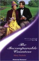 The Incomparable Countess 0263172074 Book Cover