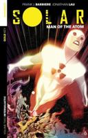 Solar: Man of the Atom Volume 2 - Woman of the Atom 1606906836 Book Cover