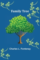 Family Tree 9355753470 Book Cover