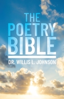 The Poetry Bible 1637699867 Book Cover