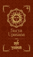 Surya Upasana: ????? ?????? 9353521599 Book Cover
