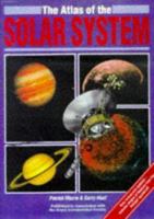 Atlas of the Solar System 0517001926 Book Cover