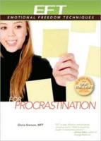 EFT for Procrastination 1604150424 Book Cover