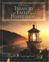 The Ideals Treasury of Faith And Inspiration 0824958918 Book Cover