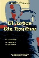 El Actor Sin Nombre 1312155450 Book Cover