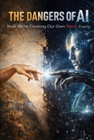 The Dangers of AI: How We’re Creating Our Own Worst Enemy B0GSJLX2D2 Book Cover