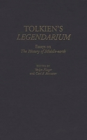 Tolkien's Legendarium: Essays on the History of Middle-Earth 0313305307 Book Cover