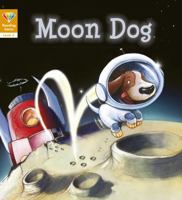 Reading Gems: Moon Dog 1784939242 Book Cover