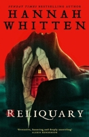 Reliquary 0316579548 Book Cover