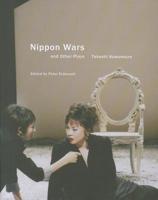 Nippon Wars and Other Plays 085742002X Book Cover