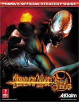 Shadow Man: 2econd Coming: Prima's Official Strategy Guide 076153721X Book Cover