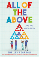 All of the Above 0316115266 Book Cover