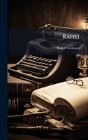 Rahel (German Edition) 1023914190 Book Cover