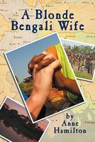 A Blonde Bengali Wife 1905091478 Book Cover