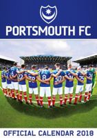 Portsmouth Official 2019 Calendar - A3 Wall Calendar 1912595370 Book Cover