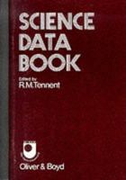 Science Data Book 0050024876 Book Cover