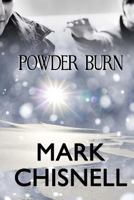 Powder Burn 1483940047 Book Cover