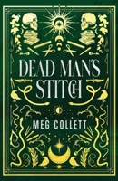 Dead Man's Stitch 171746808X Book Cover