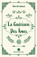 La Gu?rison Des ?mes 1952608007 Book Cover